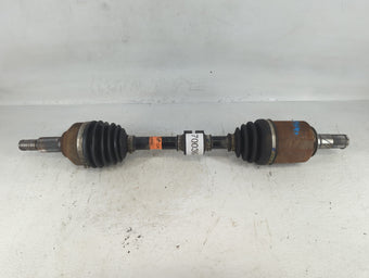 compare product 2014-2014 Nissan Pathfinder Axle Shaft Front Driver Cv C/v