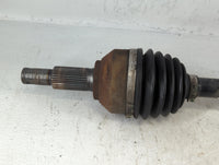 2014-2014 Nissan Pathfinder Axle Shaft Front Driver Cv C/v - Oemusedautoparts1.com
