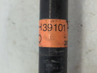 2014-2014 Nissan Pathfinder Axle Shaft Front Driver Cv C/v - Oemusedautoparts1.com