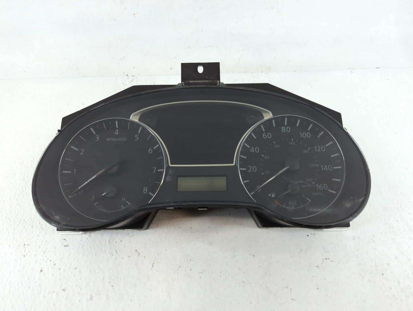 2014 Nissan Pathfinder Instrument Cluster Speedometer Gauges P/N:3001473173 A2C87718602, 24810 9PA0D Fits OEM Used Auto Part
