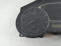 2014 Nissan Pathfinder Instrument Cluster Speedometer Gauges P/N:3001473173 A2C87718602, 24810 9PA0D Fits OEM Used Auto Part