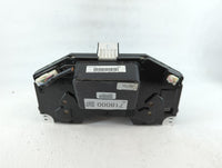 2014 Nissan Pathfinder Instrument Cluster Speedometer Gauges P/N:3001473173 A2C87718602, 24810 9PA0D Fits OEM Used Auto Part