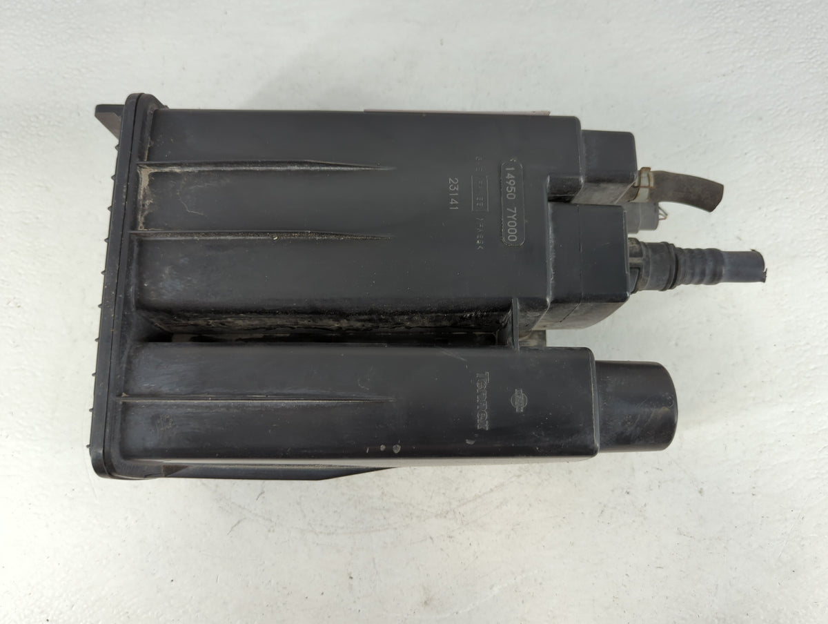 2014 Nissan Pathfinder Fuel Vapor Charcoal Canister 719594 - Oemusedautoparts1.com