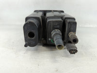 2014 Nissan Pathfinder Fuel Vapor Charcoal Canister 719594 - Oemusedautoparts1.com