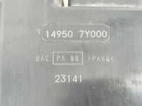 2014 Nissan Pathfinder Fuel Vapor Charcoal Canister 719594 - Oemusedautoparts1.com