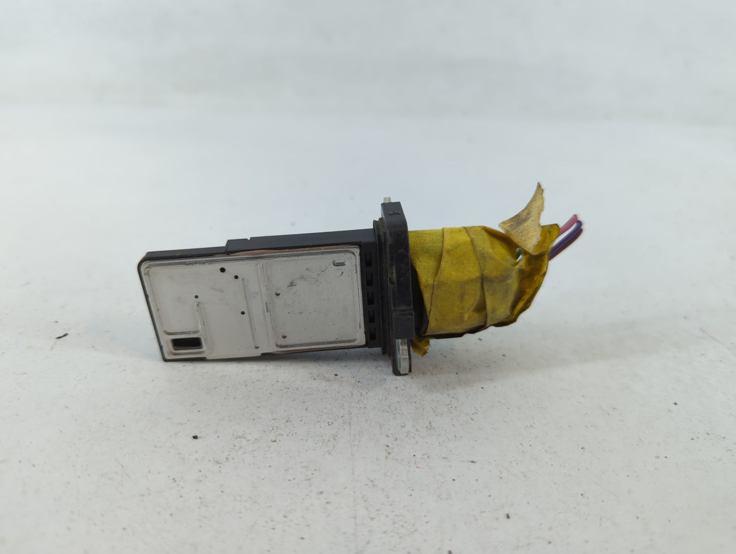 2005-2014 Nissan Pathfinder Mass Air Flow Meter Maf - Oemusedautoparts1.com