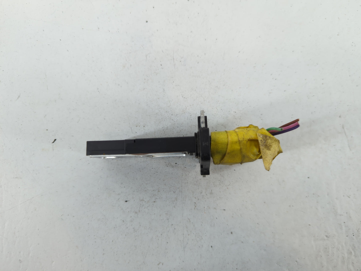 2005-2014 Nissan Pathfinder Mass Air Flow Meter Maf - Oemusedautoparts1.com