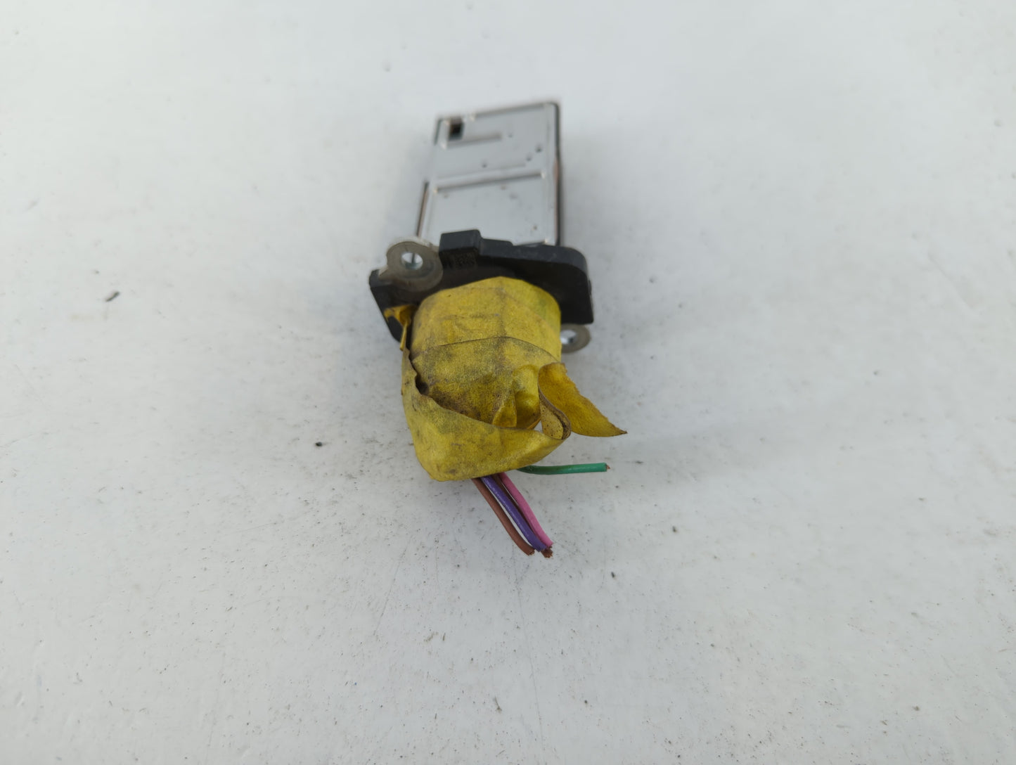 2005-2014 Nissan Pathfinder Mass Air Flow Meter Maf - Oemusedautoparts1.com