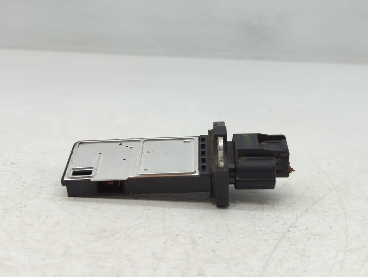 2005-2014 Nissan Pathfinder Mass Air Flow Meter Maf - Oemusedautoparts1.com