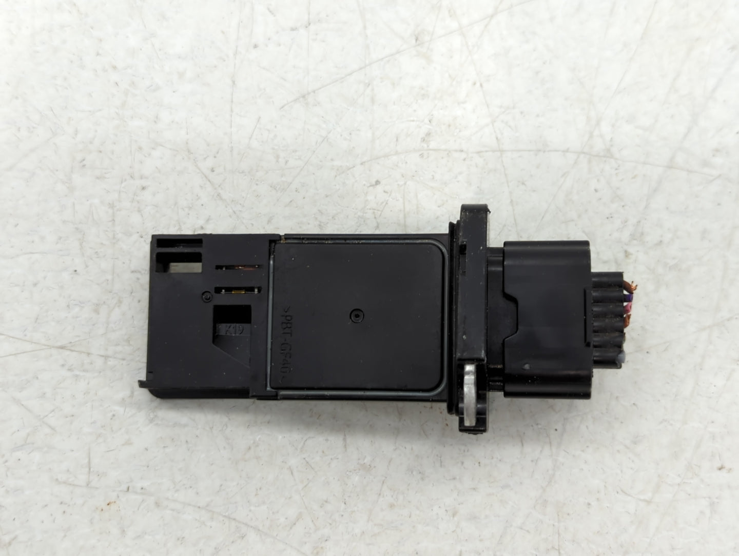 2005-2014 Nissan Pathfinder Mass Air Flow Meter Maf - Oemusedautoparts1.com