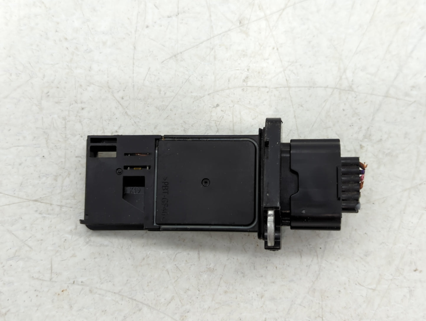2005-2014 Nissan Pathfinder Mass Air Flow Meter Maf - Oemusedautoparts1.com