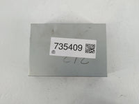 2013-2014 Nissan Pathfinder Am Fm Cd Player Radio Receiver - Oemusedautoparts1.com