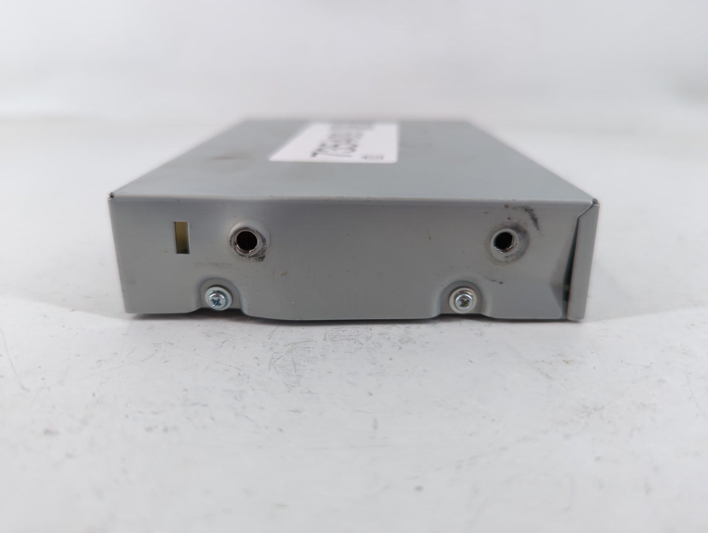 2013-2014 Nissan Pathfinder Am Fm Cd Player Radio Receiver - Oemusedautoparts1.com