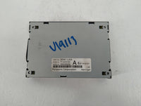 2013-2014 Nissan Pathfinder Am Fm Cd Player Radio Receiver 735409 - Oemusedautoparts1.com