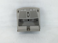 2014 Nissan Pathfinder Overhead Roof Console - Oemusedautoparts1.com