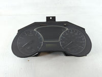 2014 Nissan Pathfinder Instrument Cluster Speedometer Gauges P/N:A2C87718600 24810 9PA0B-KD Fits OEM Used Auto Parts - Oemus