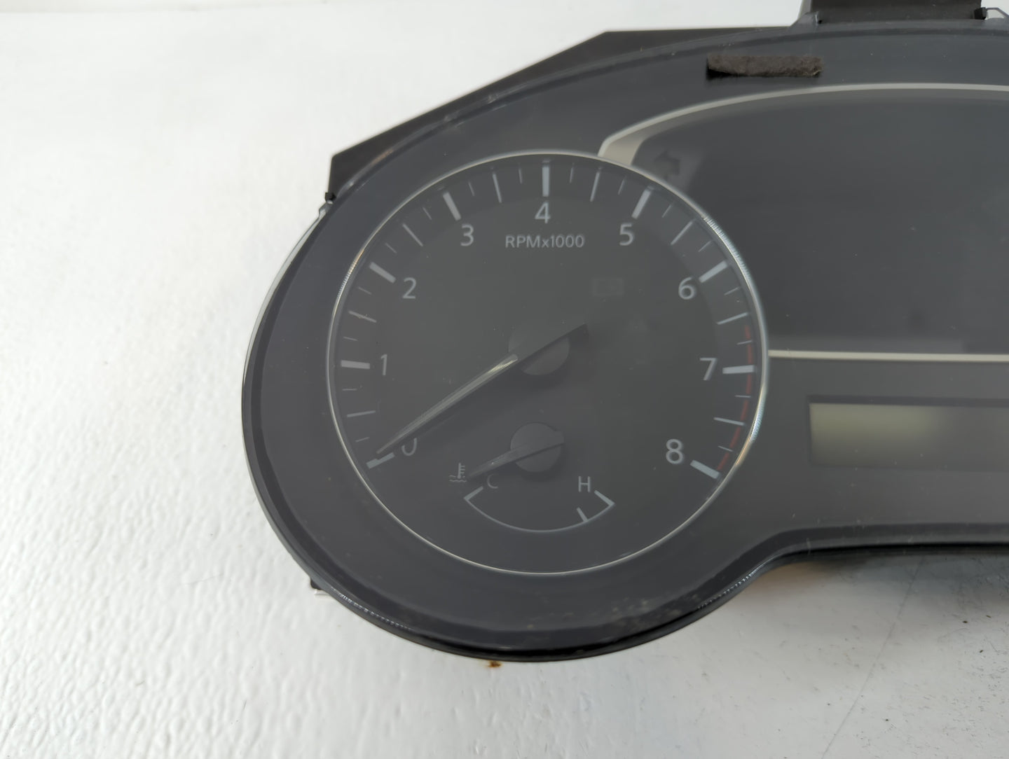 2014 Nissan Pathfinder Instrument Cluster Speedometer Gauges P/N:A2C87718600 24810 9PA0B-KD Fits OEM Used Auto Parts - Oemus