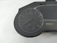 2014 Nissan Pathfinder Instrument Cluster Speedometer Gauges P/N:A2C87718600 24810 9PA0B-KD Fits OEM Used Auto Parts - Oemus