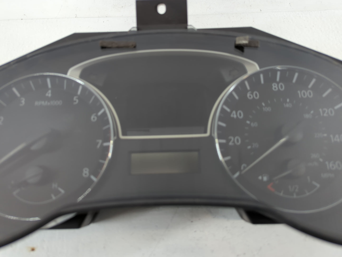 2014 Nissan Pathfinder Instrument Cluster Speedometer Gauges P/N:A2C87718600 24810 9PA0B-KD Fits OEM Used Auto Parts - Oemus