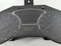 2014 Nissan Pathfinder Instrument Cluster Speedometer Gauges P/N:A2C87718600 24810 9PA0B-KD Fits OEM Used Auto Parts - Oemus