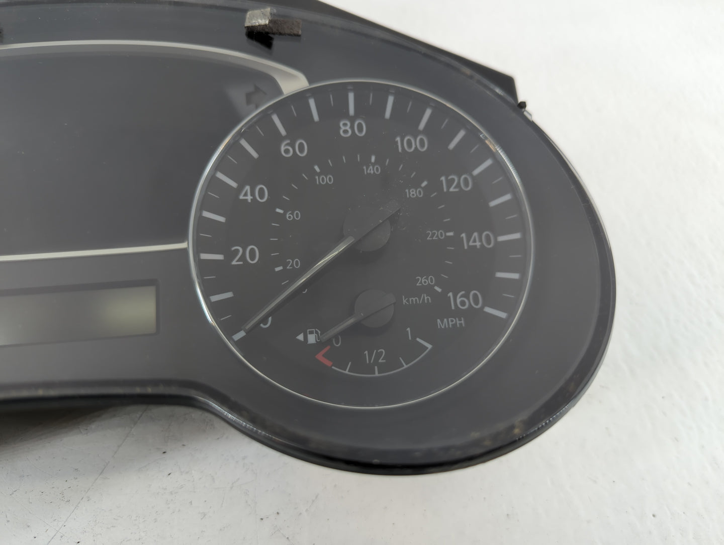 2014 Nissan Pathfinder Instrument Cluster Speedometer Gauges P/N:A2C87718600 24810 9PA0B-KD Fits OEM Used Auto Parts - Oemus