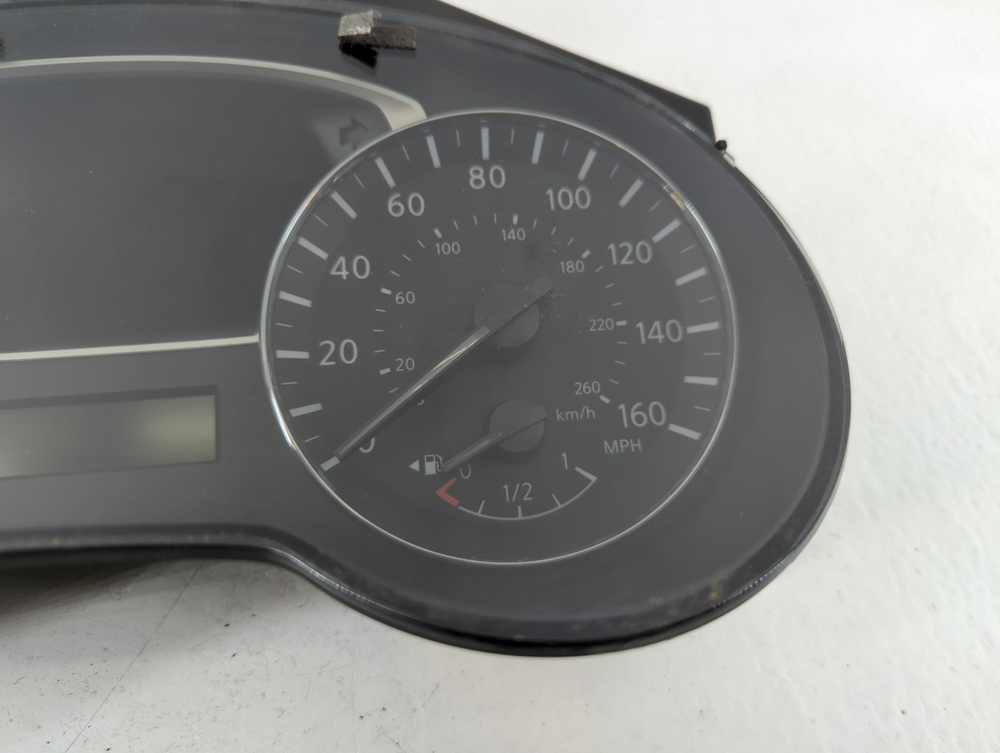 2014 Nissan Pathfinder Instrument Cluster Speedometer Gauges P/N:A2C87718600 24810 9PA0B-KD Fits OEM Used Auto Parts - Oemus