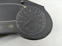 2014 Nissan Pathfinder Instrument Cluster Speedometer Gauges P/N:A2C87718600 24810 9PA0B-KD Fits OEM Used Auto Parts - Oemus