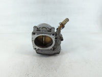 2013-2014 Nissan Pathfinder Throttle Body P/N:3Y16S RME70-11 Fits Fits 2007 2008 2009 2010 2011 2012 2013 2014 OEM Used Auto