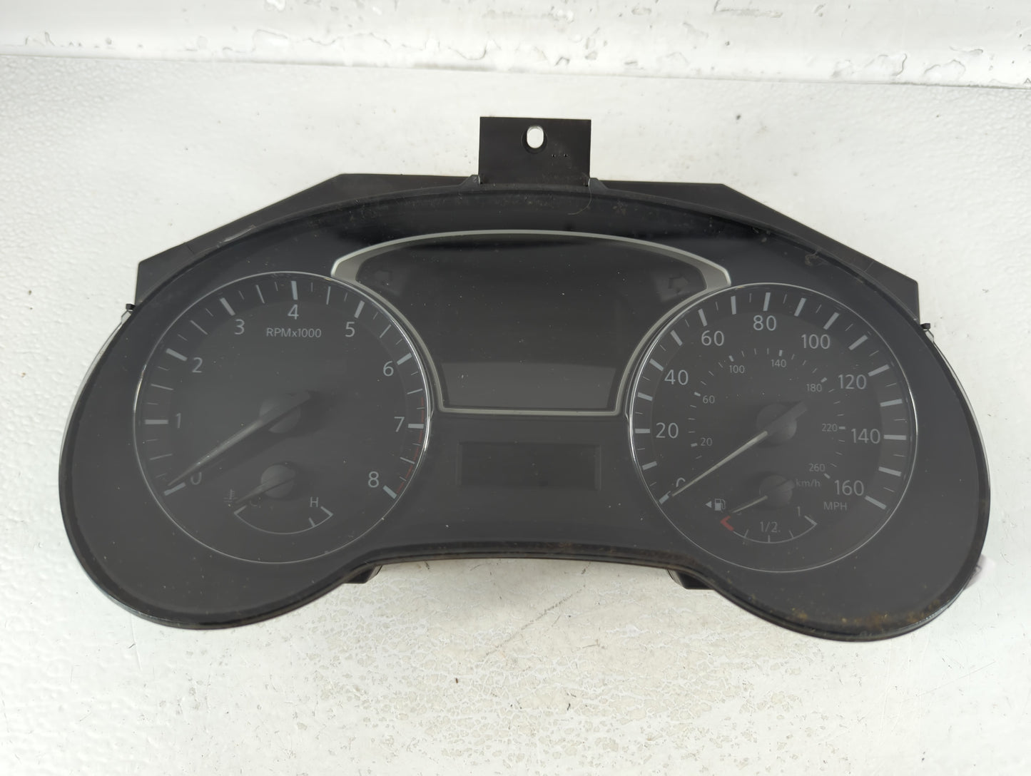 2014 Nissan Pathfinder Instrument Cluster Speedometer Gauges P/N:A2C87718601 24810 9PA0C-KD Fits OEM Used Auto Parts - Oemus