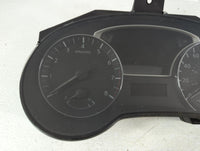 2014 Nissan Pathfinder Instrument Cluster Speedometer Gauges P/N:A2C87718601 24810 9PA0C-KD Fits OEM Used Auto Parts - Oemus