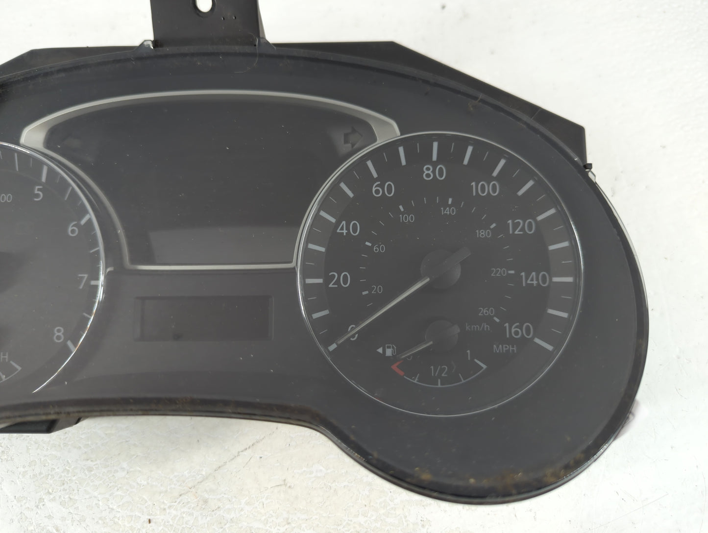 2014 Nissan Pathfinder Instrument Cluster Speedometer Gauges P/N:A2C87718601 24810 9PA0C-KD Fits OEM Used Auto Parts - Oemus