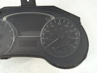 2014 Nissan Pathfinder Instrument Cluster Speedometer Gauges P/N:A2C87718601 24810 9PA0C-KD Fits OEM Used Auto Parts - Oemus