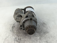 2013-2017 Nissan Pathfinder Car Starter Motor Solenoid OEM P/N:23300 JA12A Fits Fits 2013 2014 2017 OEM Used Auto Parts - Oe
