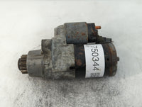 2013-2017 Nissan Pathfinder Car Starter Motor Solenoid OEM P/N:23300 JA12A Fits Fits 2013 2014 2017 OEM Used Auto Parts - Oe