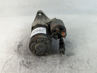 2013-2017 Nissan Pathfinder Car Starter Motor Solenoid OEM P/N:23300 JA12A Fits Fits 2013 2014 2017 OEM Used Auto Parts - Oe
