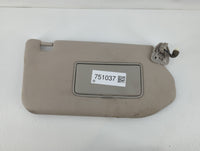 2013-2018 Nissan Pathfinder Sun Visor Shade Replacement Passenger Right Mirror Fits Fits 2013 2014 2015 2016 2017 2018 2019 