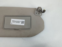 2013-2018 Nissan Pathfinder Sun Visor Shade Replacement Passenger Right Mirror Fits Fits 2013 2014 2015 2016 2017 2018 2019 