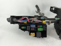 2014 Nissan Pathfinder Fusebox Fuse Box Panel Relay Module P/N:4233 NA2 Fits OEM Used Auto Parts - Oemusedautoparts1.com