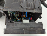 2014 Nissan Pathfinder Fusebox Fuse Box Panel Relay Module P/N:4233 NA2 Fits OEM Used Auto Parts - Oemusedautoparts1.com