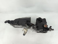 2014 Nissan Pathfinder Fusebox Fuse Box Panel Relay Module P/N:4233 NA2 Fits OEM Used Auto Parts - Oemusedautoparts1.com