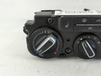2013-2016 Nissan Pathfinder Climate Control Module Temperature AC/Heater Replacement P/N:5C1 918 045 90151-558 Fits OEM Used