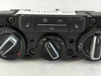 2013-2016 Nissan Pathfinder Climate Control Module Temperature AC/Heater Replacement P/N:5C1 918 045 90151-558 Fits OEM Used
