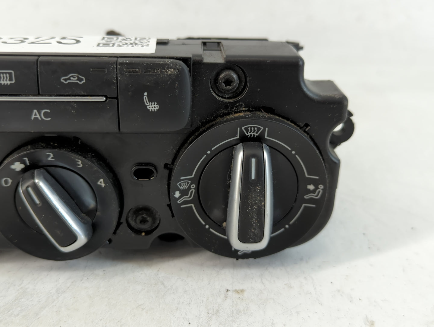2013-2016 Nissan Pathfinder Climate Control Module Temperature AC/Heater Replacement P/N:5C1 918 045 90151-558 Fits OEM Used
