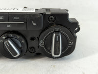 2013-2016 Nissan Pathfinder Climate Control Module Temperature AC/Heater Replacement P/N:5C1 918 045 90151-558 Fits OEM Used