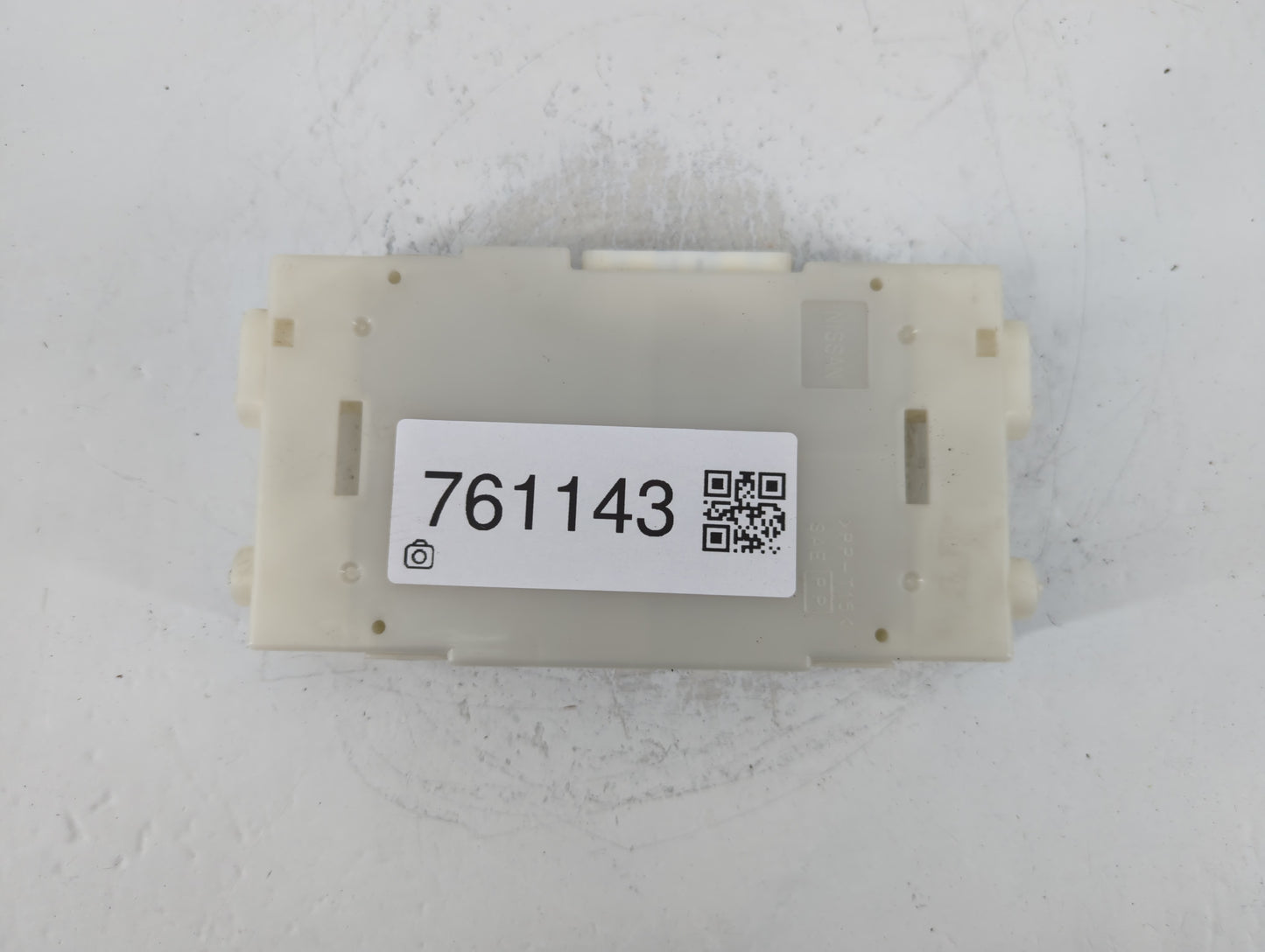 2014-2014 Nissan Pathfinder Am Fm Cd Player Radio Receiver - Oemusedautoparts1.com