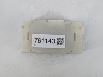 compare product 2014-2014 Nissan Pathfinder Am Fm Cd Player Radio Receiver