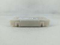 2014-2014 Nissan Pathfinder Am Fm Cd Player Radio Receiver - Oemusedautoparts1.com