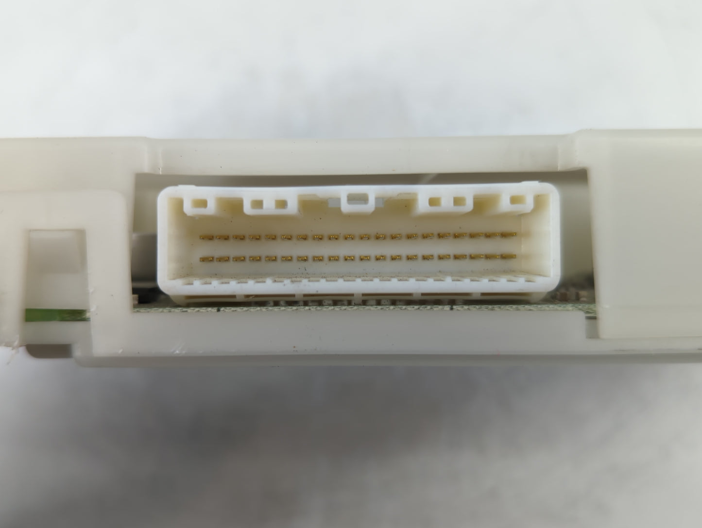 2014-2014 Nissan Pathfinder Am Fm Cd Player Radio Receiver - Oemusedautoparts1.com