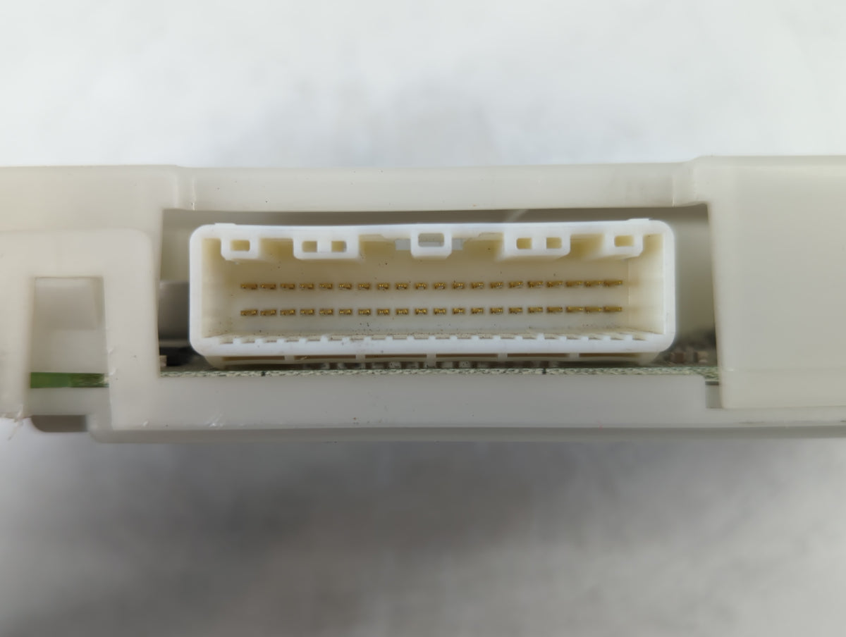 2014-2014 Nissan Pathfinder Am Fm Cd Player Radio Receiver - Oemusedautoparts1.com
