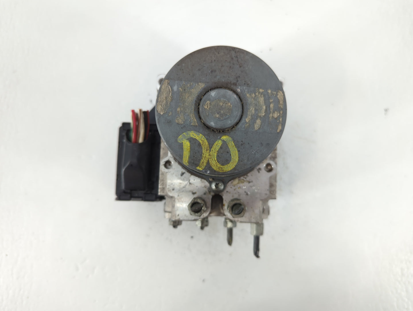 2013-2014 Nissan Pathfinder ABS Pump Control Module Replacement P/N:133000-0470 47660 3KA0B Fits Fits 2013 2014 OEM Used Aut